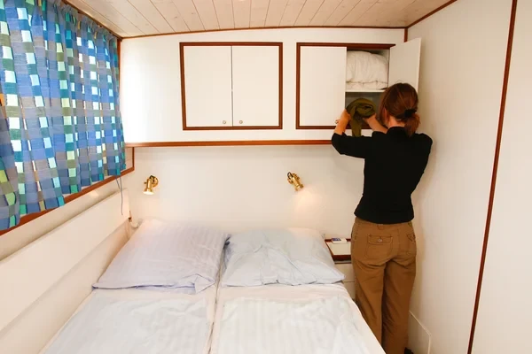 Kormoran 1140 - Boatscribe.com