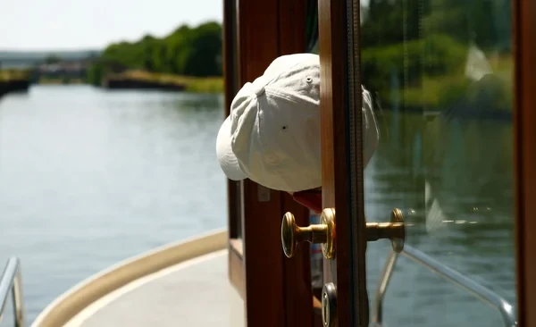 Kormoran 1140 - Boatscribe.com