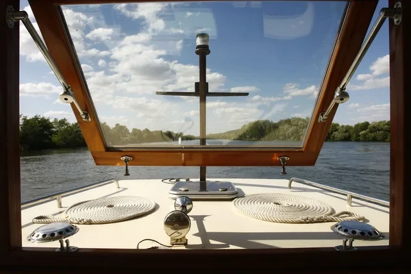 Kormoran 1140 - Boatscribe.com