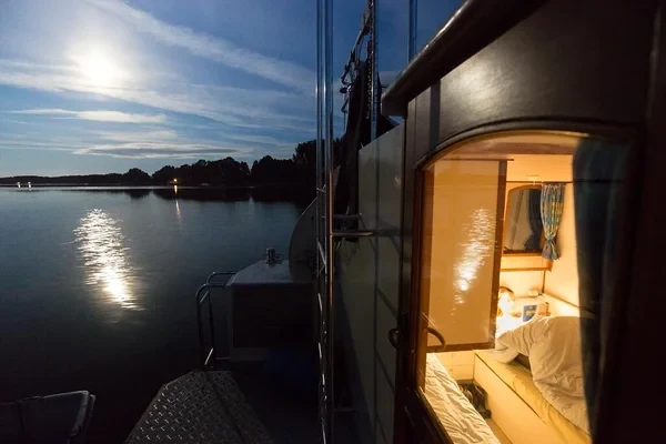 Kormoran 1280 - Boatscribe.com