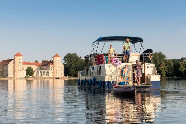 Kormoran 1280 - Boatscribe.com