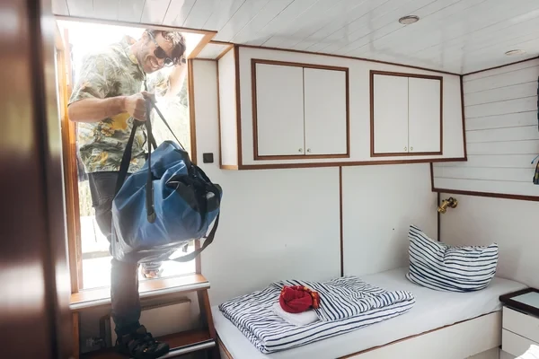 Kormoran 1280 - Boatscribe.com