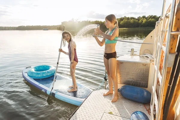 Kormoran 1280 - Boatscribe.com