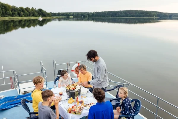 Kormoran 1280 - Boatscribe.com