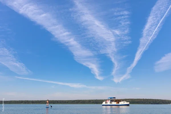 Kormoran 1280 - Boatscribe.com