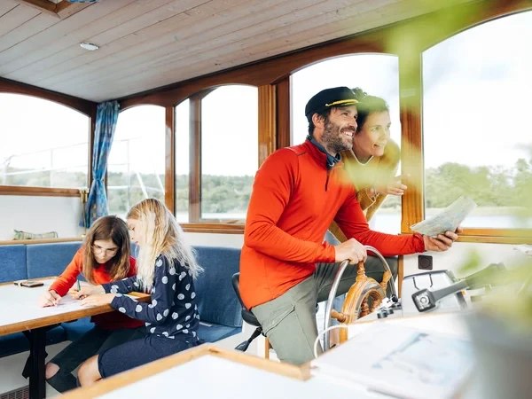 Kormoran 1280 - Boatscribe.com