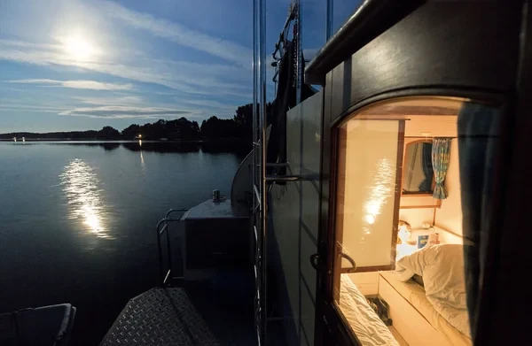 Kormoran 1280 - Boatscribe.com