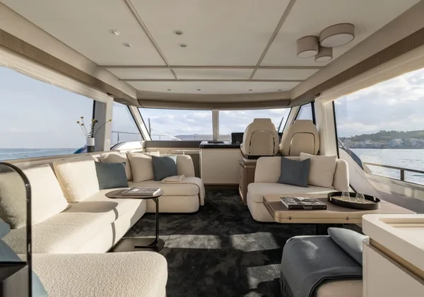 Azimut Magellano 60 - Boatscribe.com