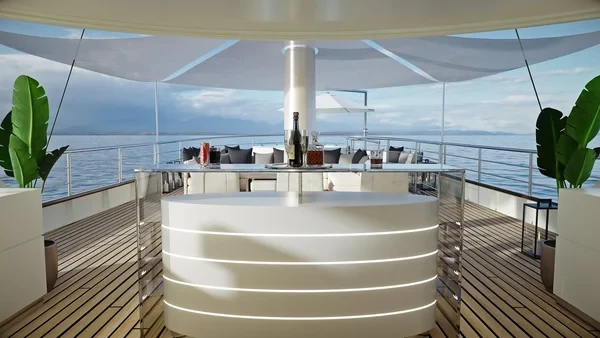 Custom Built - Boatscribe.com