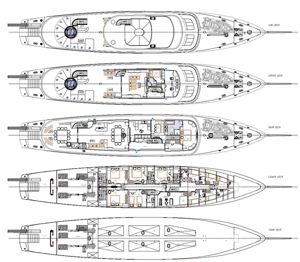 Custom Built - Boatscribe.com
