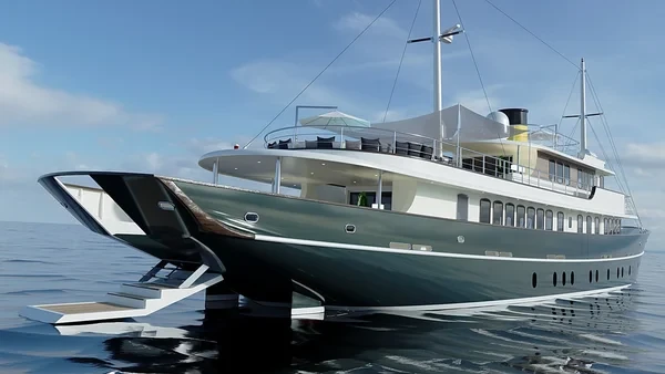 Custom Built - Boatscribe.com