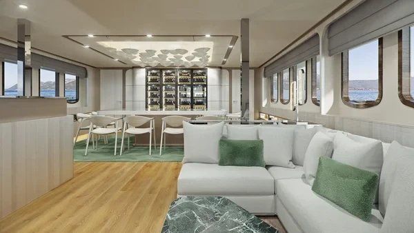 Custom Built - Boatscribe.com