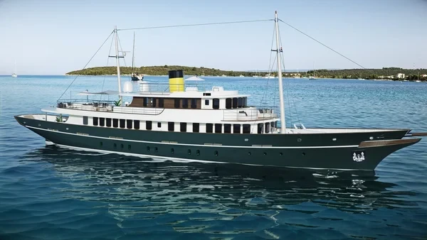 Custom Built - Boatscribe.com