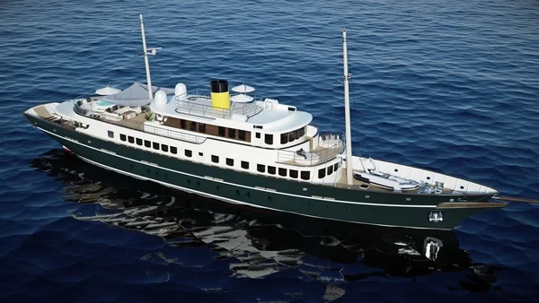 Custom Built - Boatscribe.com