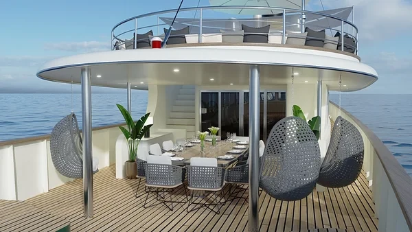 Custom Built - Boatscribe.com