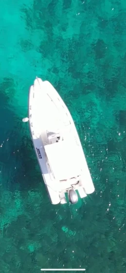 Jokerboat Clubman 22 - Boatscribe.com