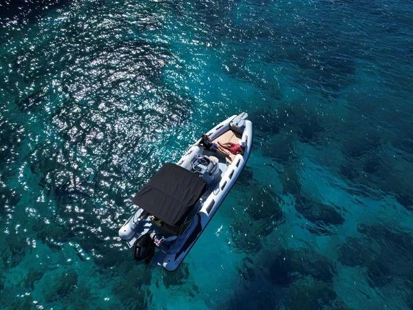 Ranieri 26 Cayman - Boatscribe.com