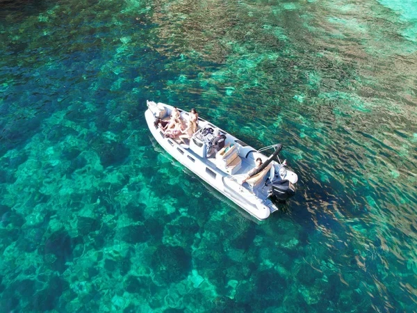 Ranieri 26 Cayman - Boatscribe.com