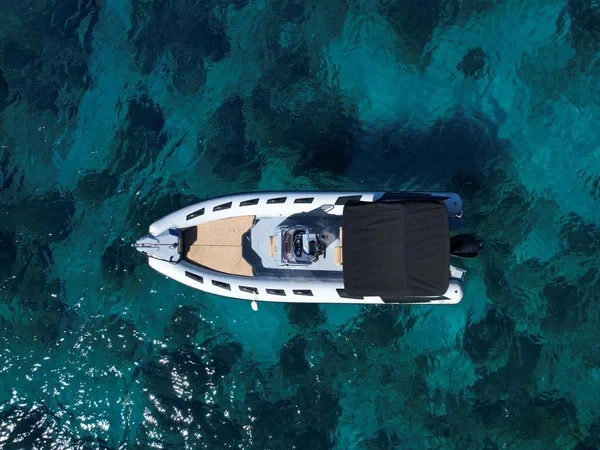 Ranieri 26 Cayman - Boatscribe.com