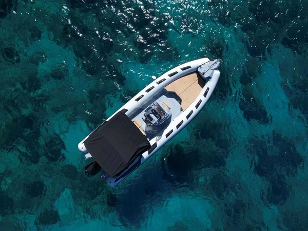 Ranieri 26 Cayman - Boatscribe.com