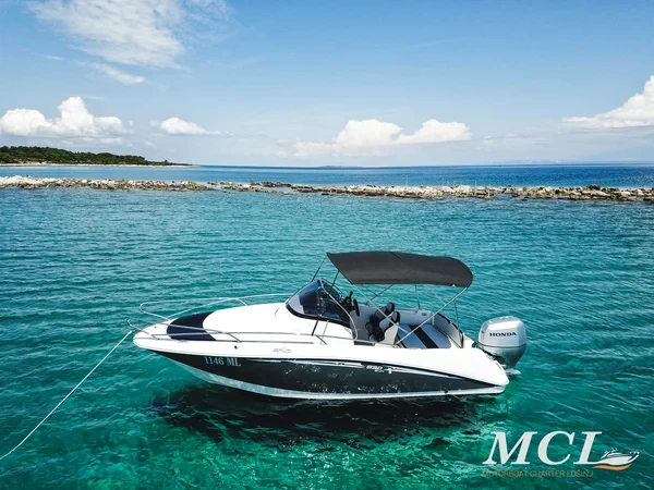 Galeon Galia 630 - Boatscribe.com