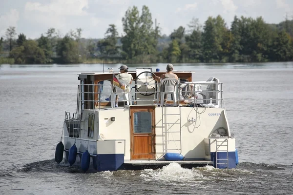 Kormoran 940 - Boatscribe.com