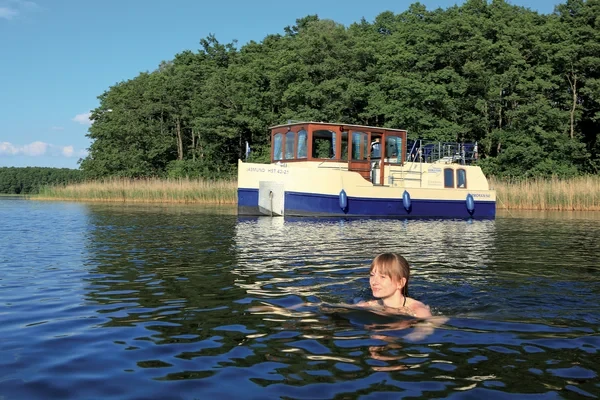 Kormoran 940 - Boatscribe.com