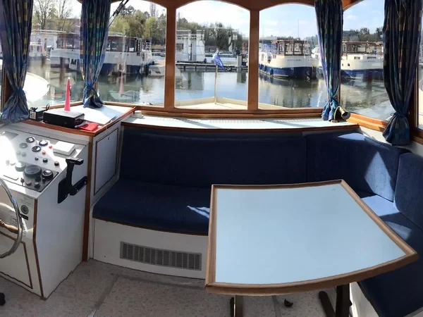 Kormoran 940 - Boatscribe.com