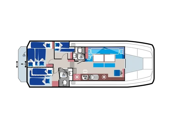 Pirate 1200 - Boatscribe.com