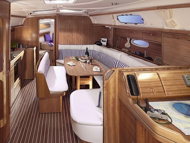 Bavaria 39 Cruiser - Boatscribe.com