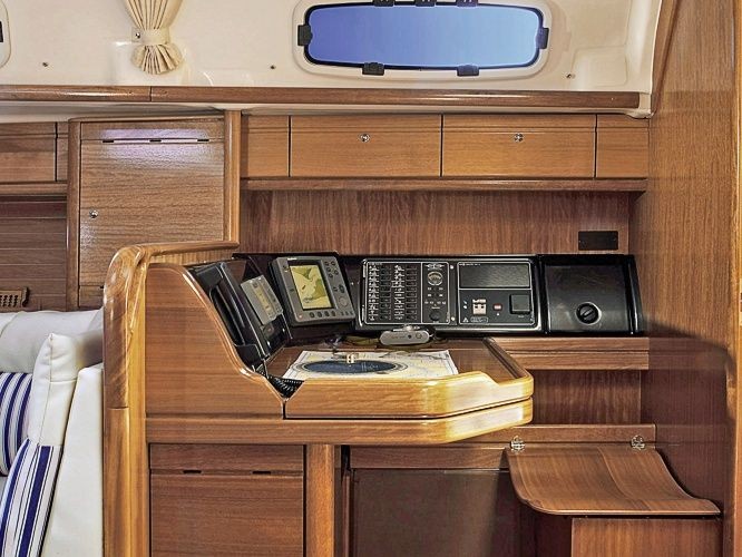 Bavaria 39 Cruiser - Boatscribe.com