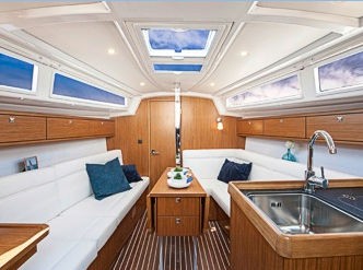 Bavaria 34 Cruiser - Boatscribe.com