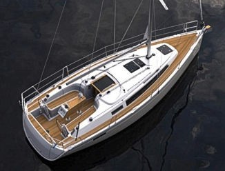 Bavaria 34 Cruiser - Boatscribe.com