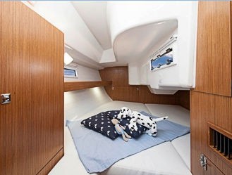 Bavaria 34 Cruiser - Boatscribe.com