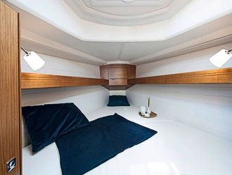 Bavaria 34 Cruiser - Boatscribe.com