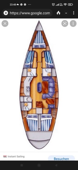 Dufour 50 Classic - Boatscribe.com