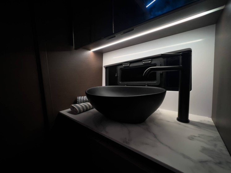 Tesoro T41 - Boatscribe.com