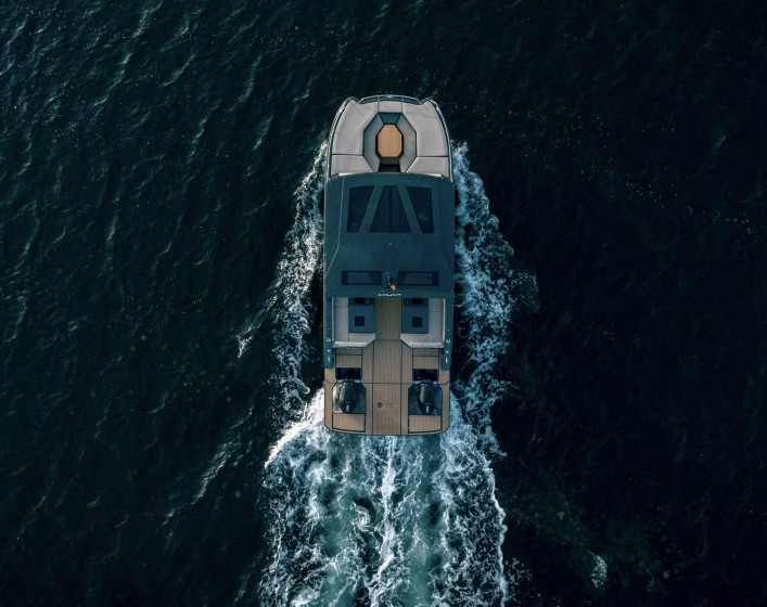 Tesoro T41 - Boatscribe.com