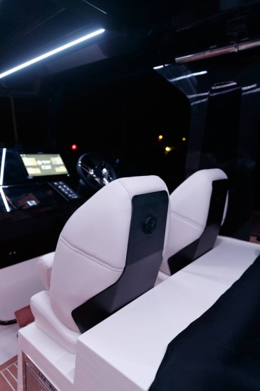 Tesoro T41 - Boatscribe.com
