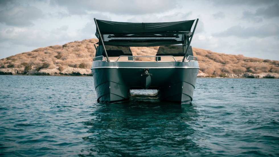Tesoro T41 - Boatscribe.com