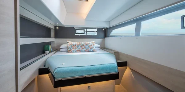 Leopard 50 - Boatscribe.com