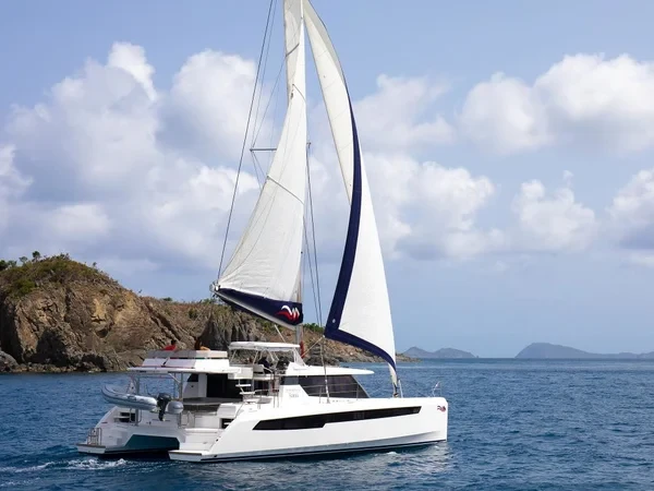 Leopard 50 - Boatscribe.com