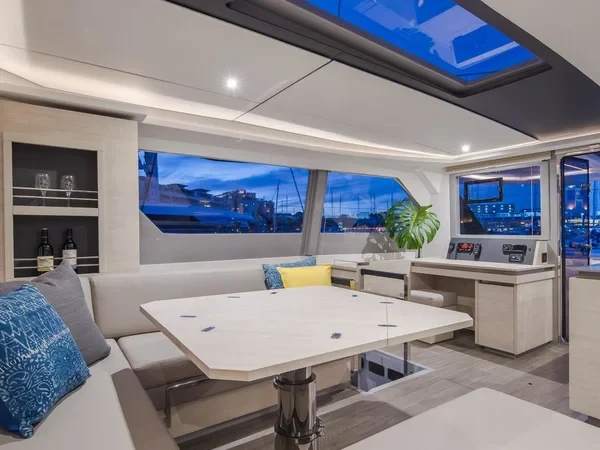 Leopard 50 - Boatscribe.com