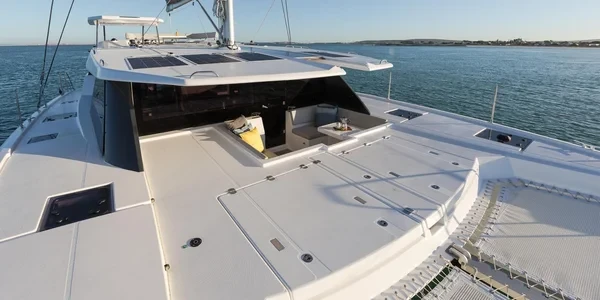 Leopard 50 - Boatscribe.com