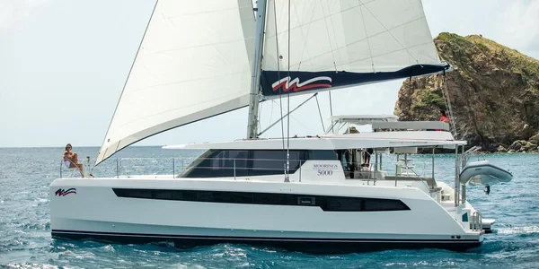 Leopard 50 - Boatscribe.com