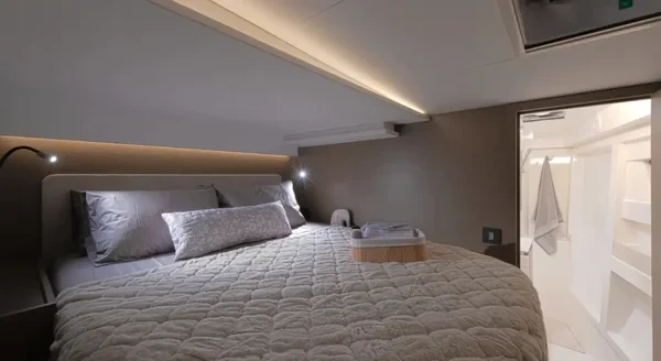 Leopard 46 - Boatscribe.com