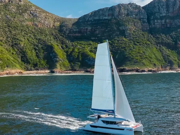 Leopard 46 - Boatscribe.com