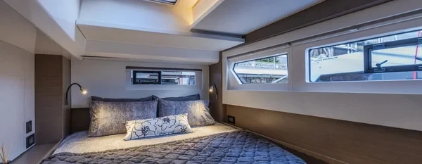 Leopard 46 - Boatscribe.com