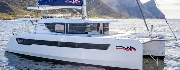 Leopard 46 - Boatscribe.com