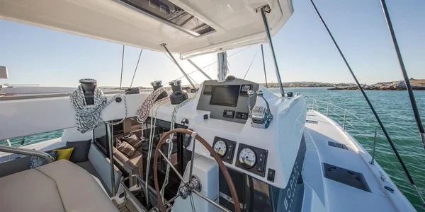 Leopard 50 - Boatscribe.com